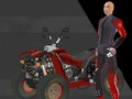 遊戲ATV極限賽車 在線