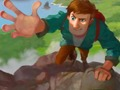 遊戲Gemcrafter：拼圖之旅 在線