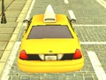 遊戲計程車模擬器在線