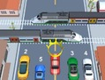 遊戲汽車與火車 在線