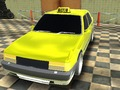 遊戲真正的計程車司機在線