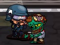 遊戲SWAT 對抗僵屍 2在線