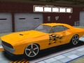 遊戲真實漂移汽車模擬器3D在線