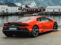 遊戲Huracan Evo 拼圖 在線
