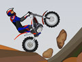 遊戲Moto Trial Fest 2 -Desert Pack 在線