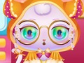 遊戲可愛的寵物護理 在線
