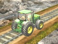 遊戲拖拉機鏈接拖曳火車2018在線