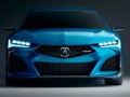 遊戲Acura Type S 概念在線