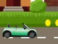 遊戲瘋狂汽車在線