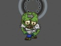 遊戲殭屍粉碎在線