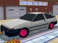 遊戲車輛漂移極限在線