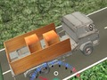 遊戲貨運卡車模擬器在線