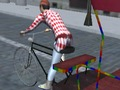 遊戲公共三輪車在線