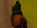 遊戲跳躍馬 3D在線
