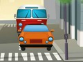 遊戲運輸板拼圖 在線