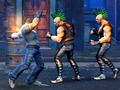 遊戲街頭格鬥 3D在線