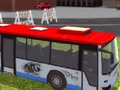 遊戲公車停車在線