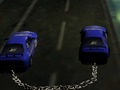 遊戲鏈結不可能的警車駕駛在線