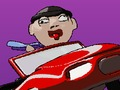 遊戲喝酒、開車、存活在線