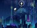遊戲炫爛煙火在線