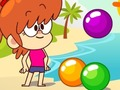 遊戲流行海灘 在線
