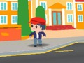 遊戲公車衝浪在線