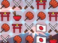 遊戲武士大師三消在線