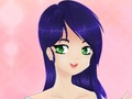 遊戲破壞者漫畫女孩在線