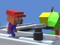遊戲超級3D世界冒險在線