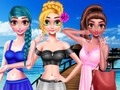 遊戲與BFF公主的海洋之旅在線