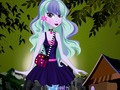 遊戲怪物夢境打扮遊戲在線