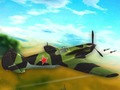 遊戲二次世界大戰的空中狗在線