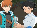 遊戲廚師英雄在線