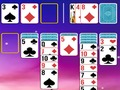 遊戲單人紙牌遊戲 禪 地球版在線