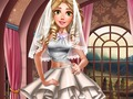 遊戲金妮婚禮部落格在線