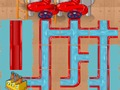 遊戲消防員水管工在線