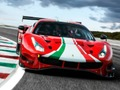 遊戲法拉利488 GT3 Evo在線
