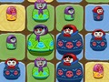 遊戲Trizzle萬聖節版 在線