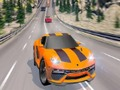 遊戲高速公路GT速度賽車在線