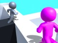 遊戲顏料奔跑 3D在線