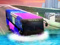 遊戲水上衝浪：巴士 在線