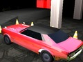 遊戲真實經典車停車在線