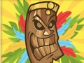 遊戲可怕的提基面具記憶在線