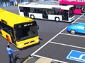 遊戲城市公車停車在線