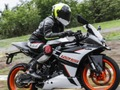 遊戲RC 125 行動在線