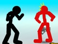 遊戲火柴人街頭格鬥3D在線