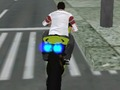 遊戲自行車停車冒險在線