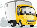 遊戲卡通卡車在線