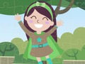 遊戲迷你超級英雄拼圖在線