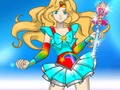遊戲水手戰士 新時代在線
